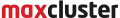 maxcluster logo