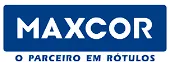 Maxcor logo