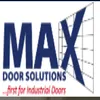 Max Doors logo