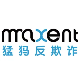 Maxent logo