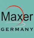 Maxer Medizintechnik logo