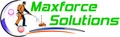 Maxforce Solutions logo