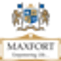 Maxfort School Dwarka logo