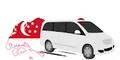 Maxi Cab logo
