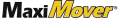 Maxi Mover logo