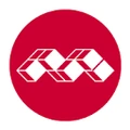 Maxidom logo