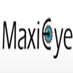 Maxieye logo