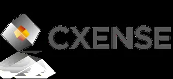 Cxense Maxifier logo