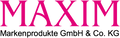 Maxim Markenprodukte logo