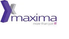 Maxima UK logo