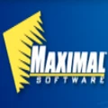 Maximal Software logo