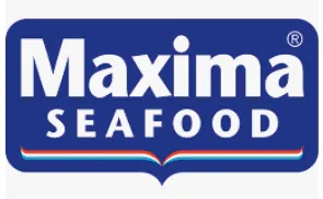 Maxima Seafood logo