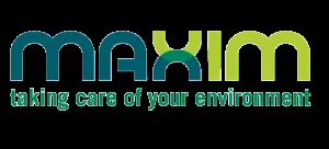 Maxim Facilities Management logo