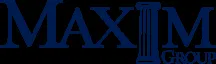 Maxim Group logo