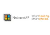 MaximumASP logo