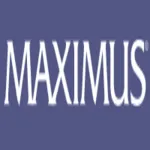 Maximus logo