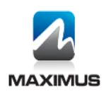 MAXIMUS logo