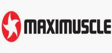 Maximuscle logo