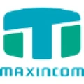 Maxincom logo