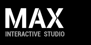 Max Interactive logo