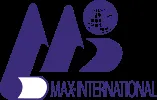 Max International logo