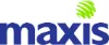 Maxis logo