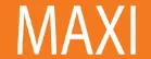Maxindo logo