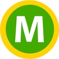 MaxiTaxi logo