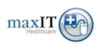 maxIT Healthcare logo