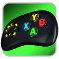 MAXJoypad logo