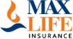 Max Life Insurance logo