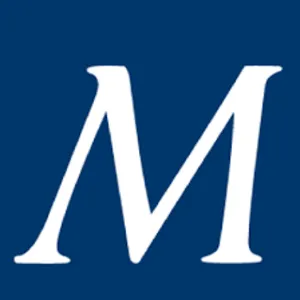 Max Matthiessen logo