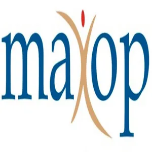 Maxop Engineering Company logo