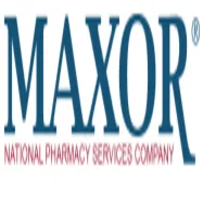 Maxor National Pharmacy logo