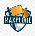 Maxplore logo
