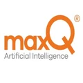 MaxQ-AI logo