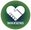 Maxsens logo
