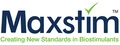 Maxstim logo