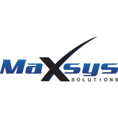 Maxsys Solutions logo