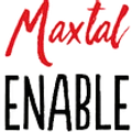 MaxtalEnable logo