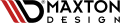 Maxton Design logo