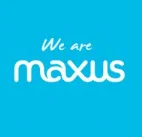 Maxus Global logo