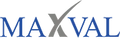 MaxVal logo