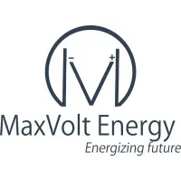 Maxvolt Energy logo