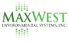 MaxWest Environmental Systems logo