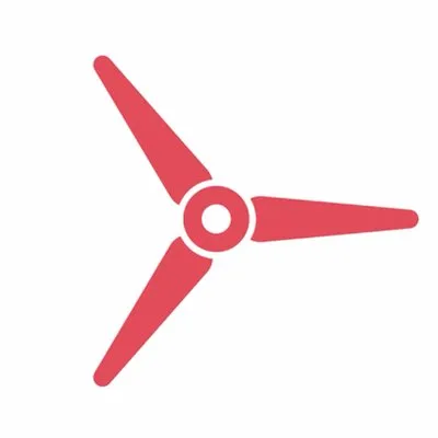 Maxwind logo