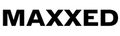 Maxxed logo