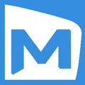 MaxxERP logo