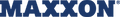 Maxxon logo
