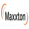 Maxxton logo